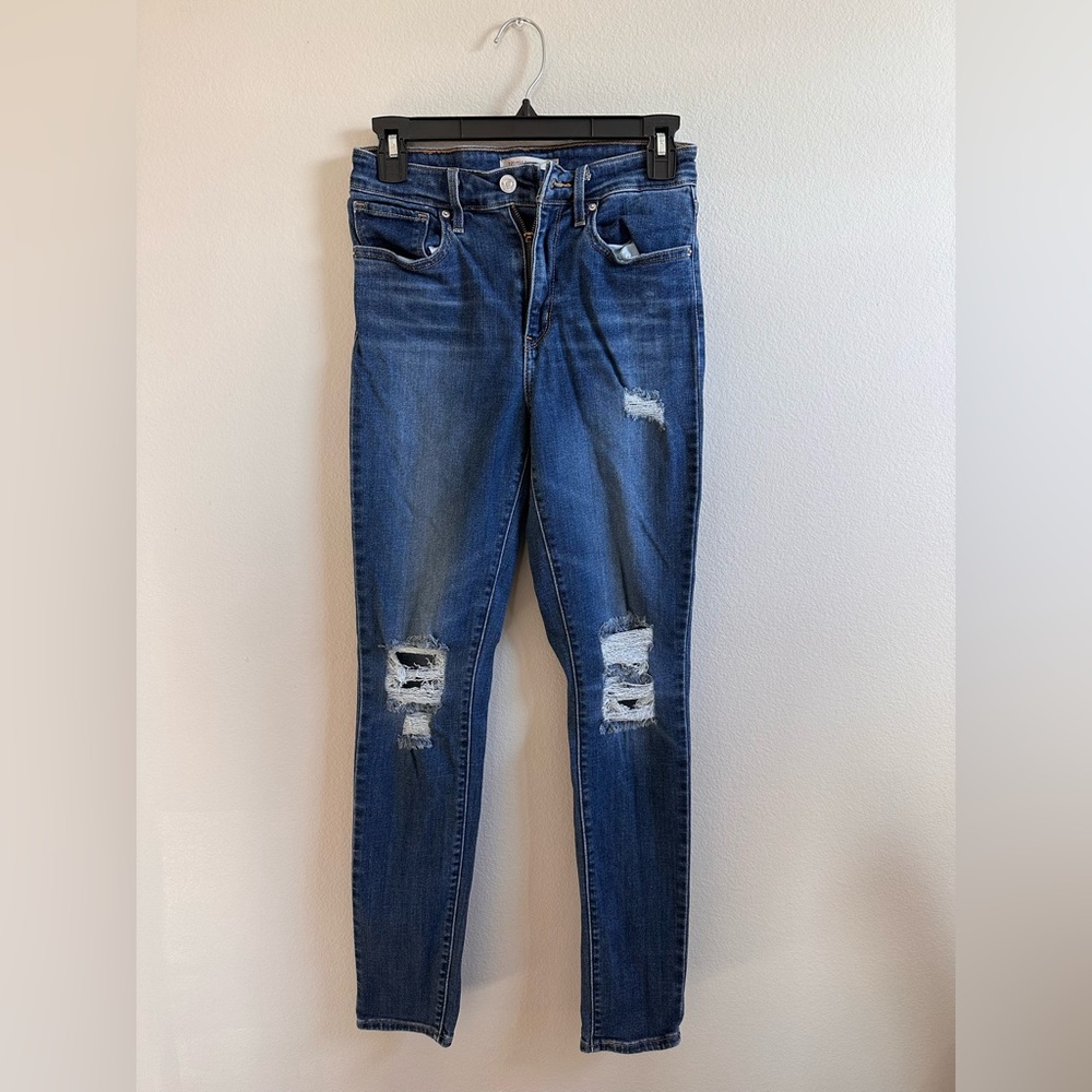 Levi’s jeans